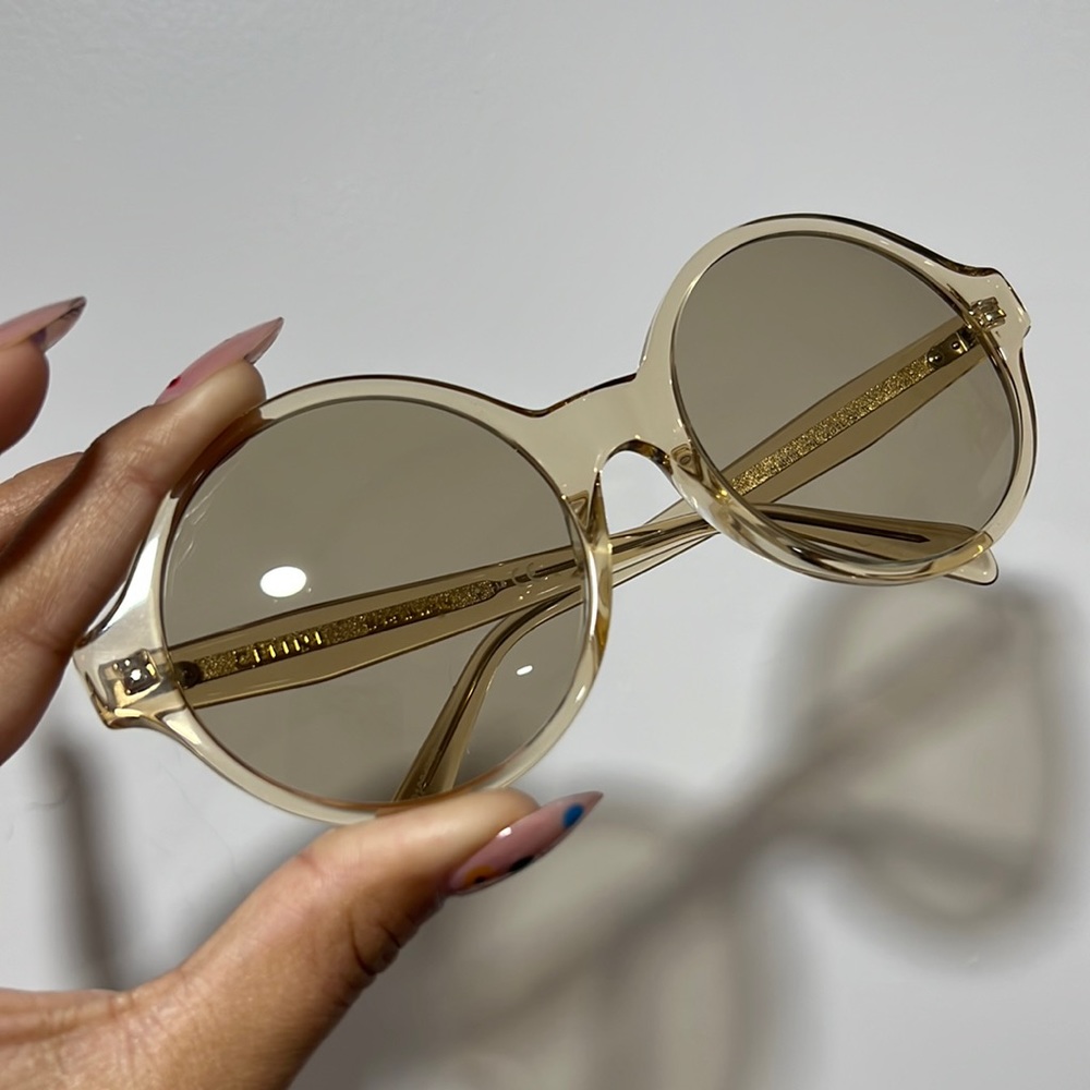 Brand new Celine sunglasses.